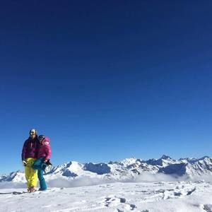 Meet your Posher, Allison